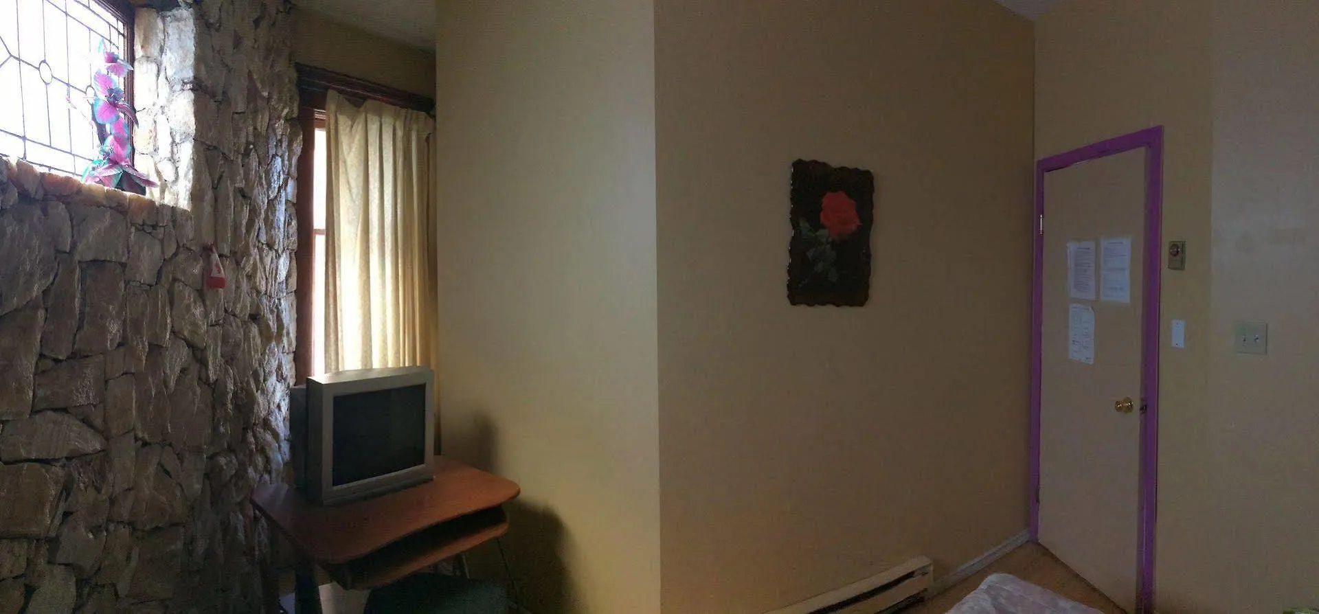 Turtle Hostelビクトリア カナダ