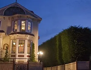 Humboldt House Отель типа 