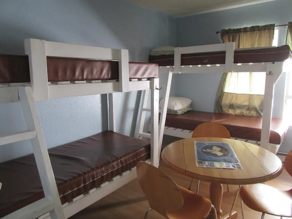 Turtle Hostel Victoria