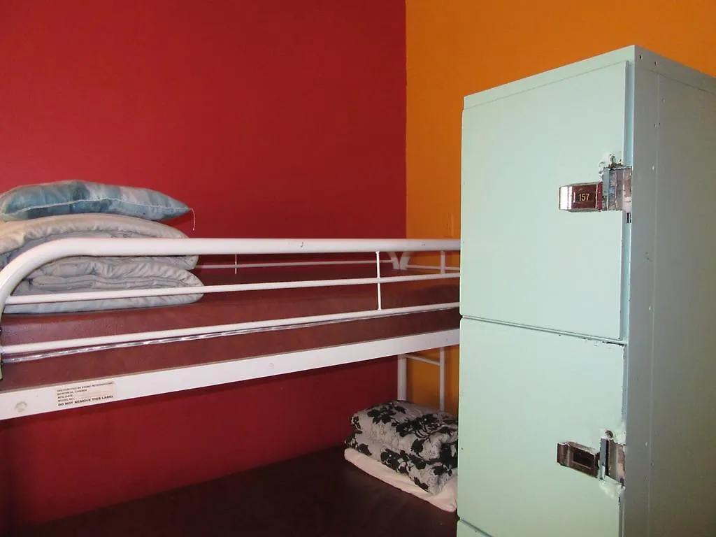 Turtle Hostel Victoria
