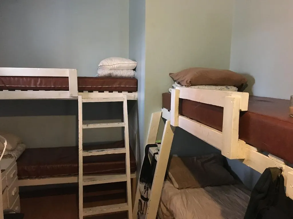Turtle Hostel Victoria