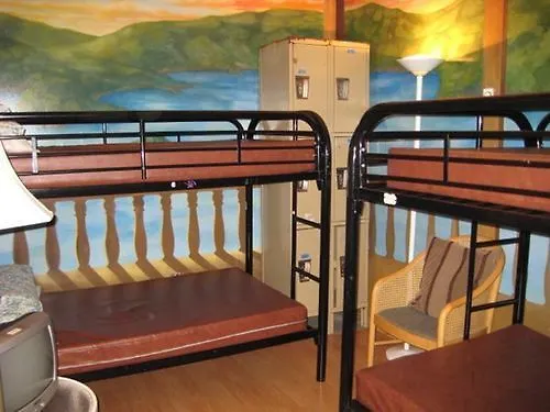 Turtle Hostel Victoria