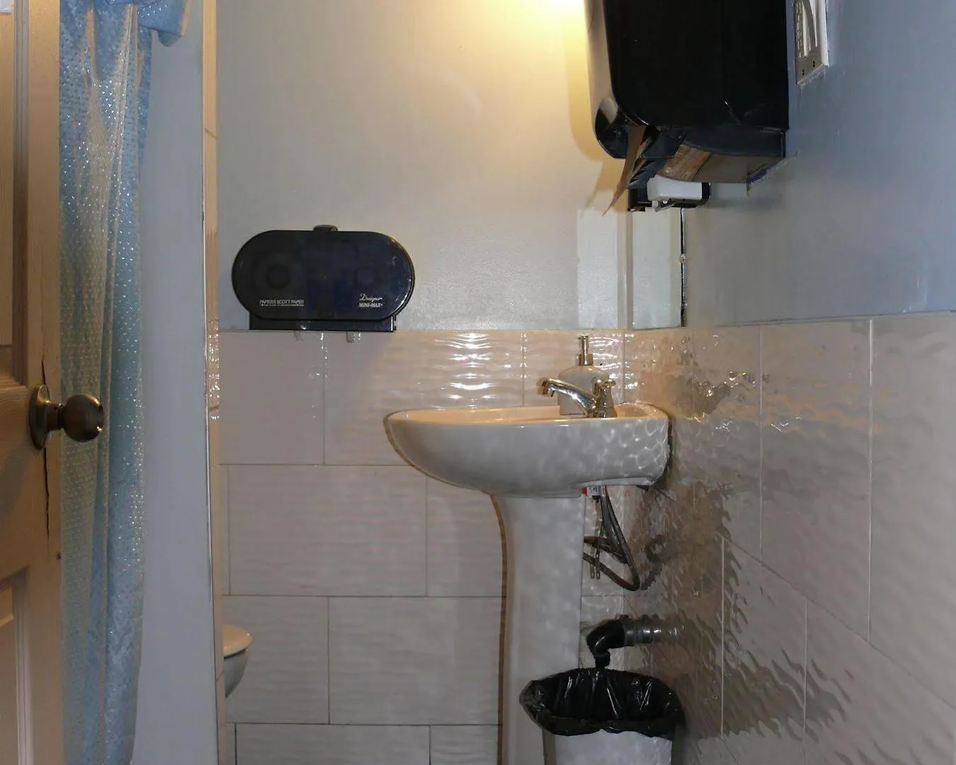 Turtle Hostel Victoria